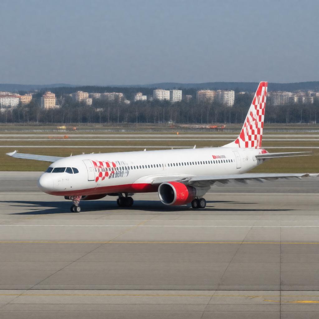 Air Serbia